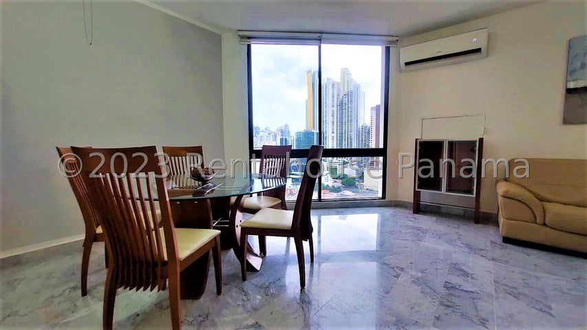 Exclusive Apartment in Bella vista